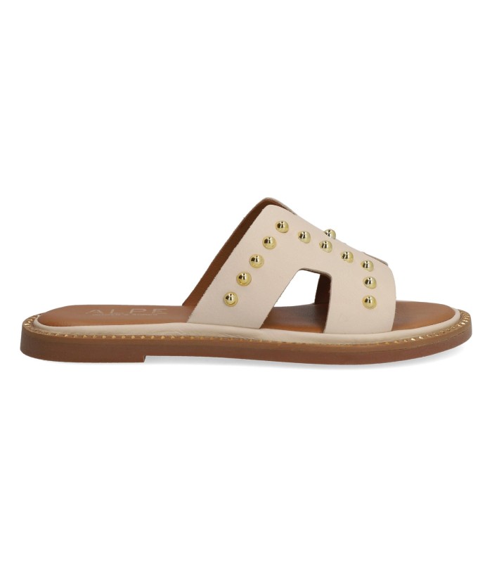 SANDALIAS MUJER ANOTHER TREND 5609